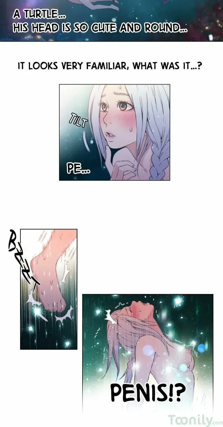 Read Sweet Guy chapter 12 image 27 on Lezhin