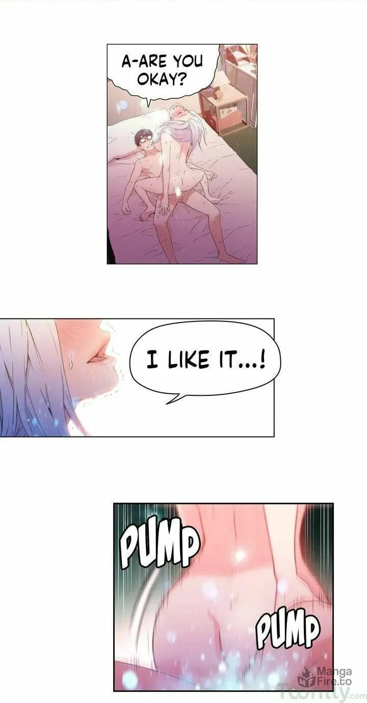Read Sweet Guy chapter 12 image 29 on Lezhin