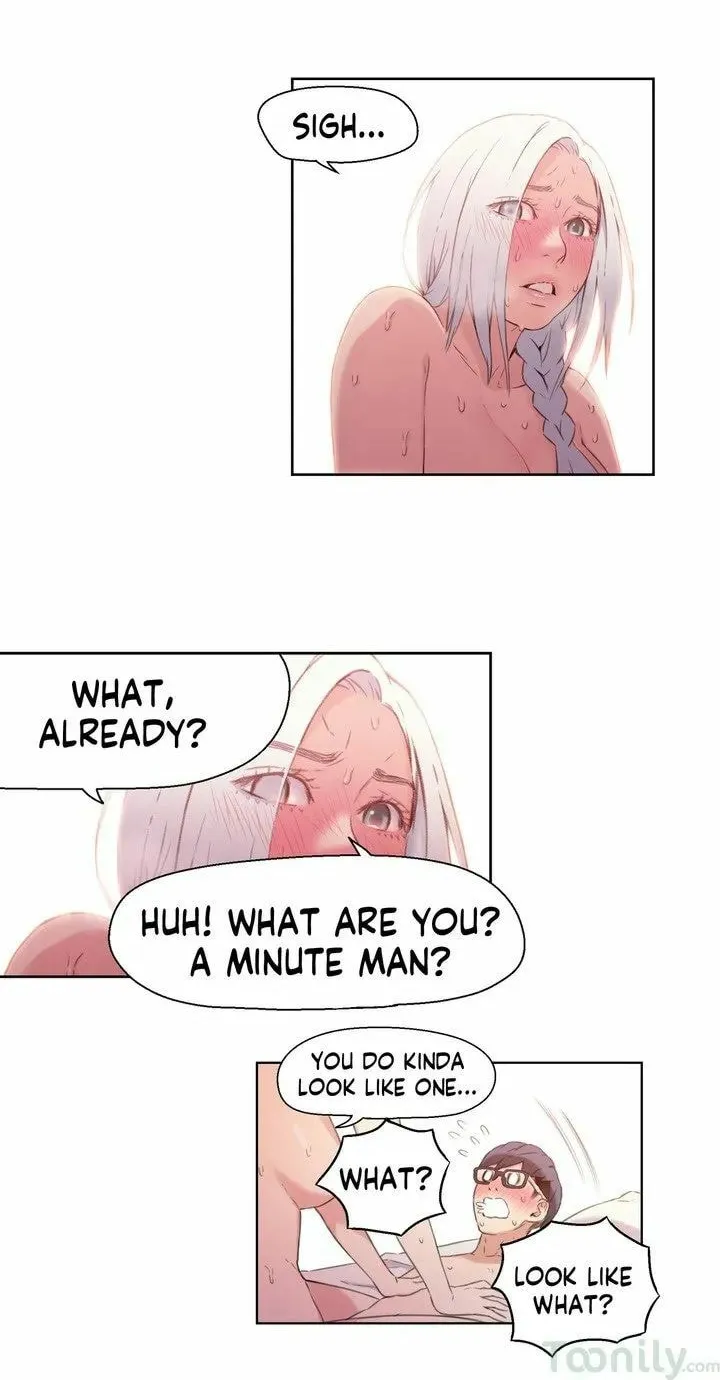 Read Sweet Guy chapter 12 image 31 on Lezhin