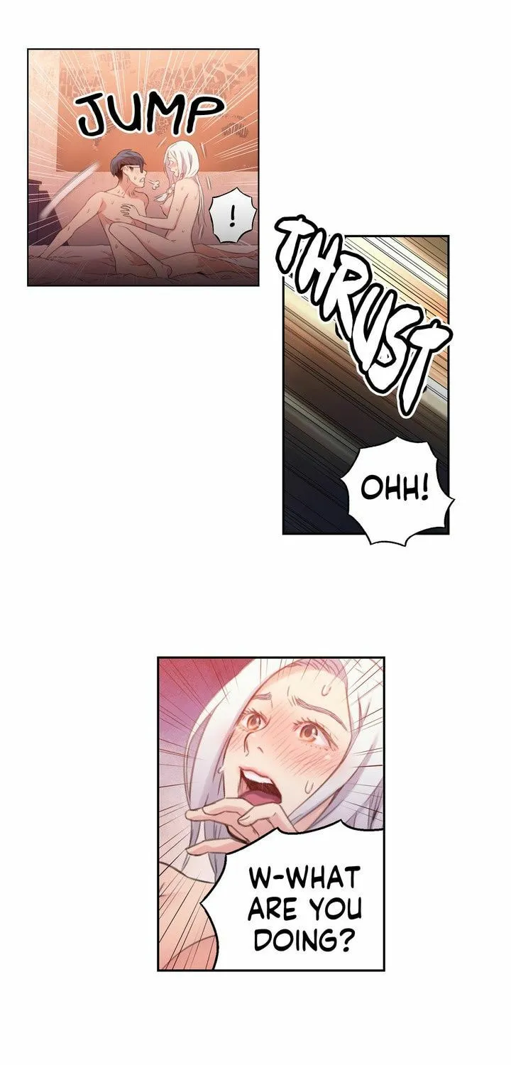 Read Sweet Guy chapter 12 image 32 on Lezhin