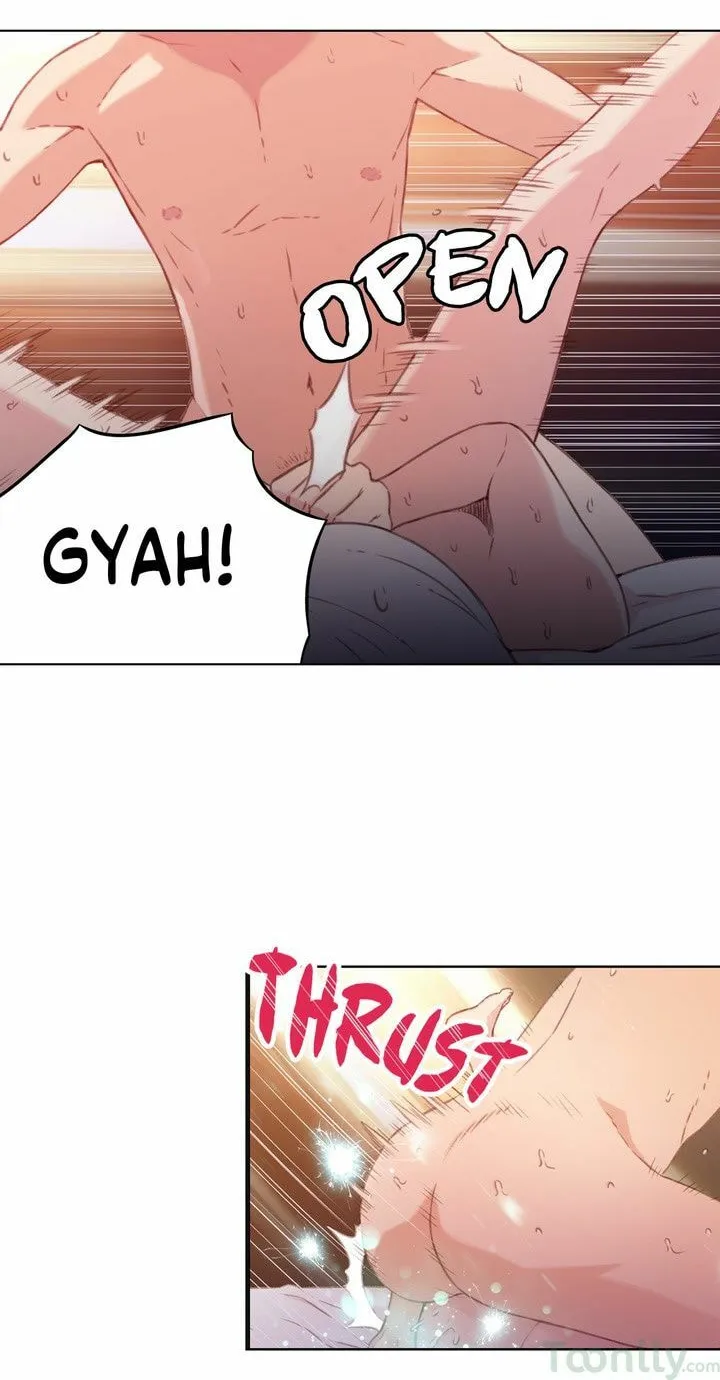 Read Sweet Guy chapter 12 image 33 on Lezhin