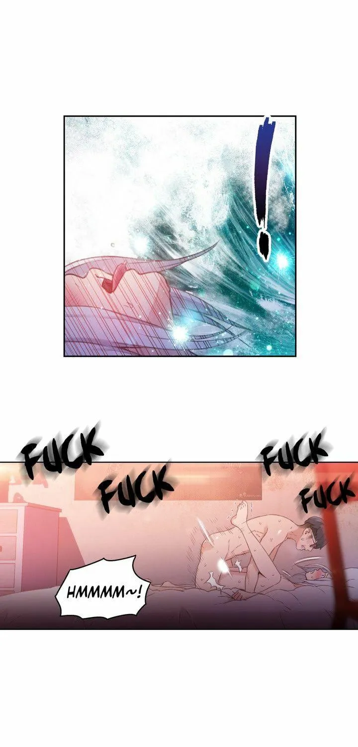 Read Sweet Guy chapter 12 image 34 on Lezhin