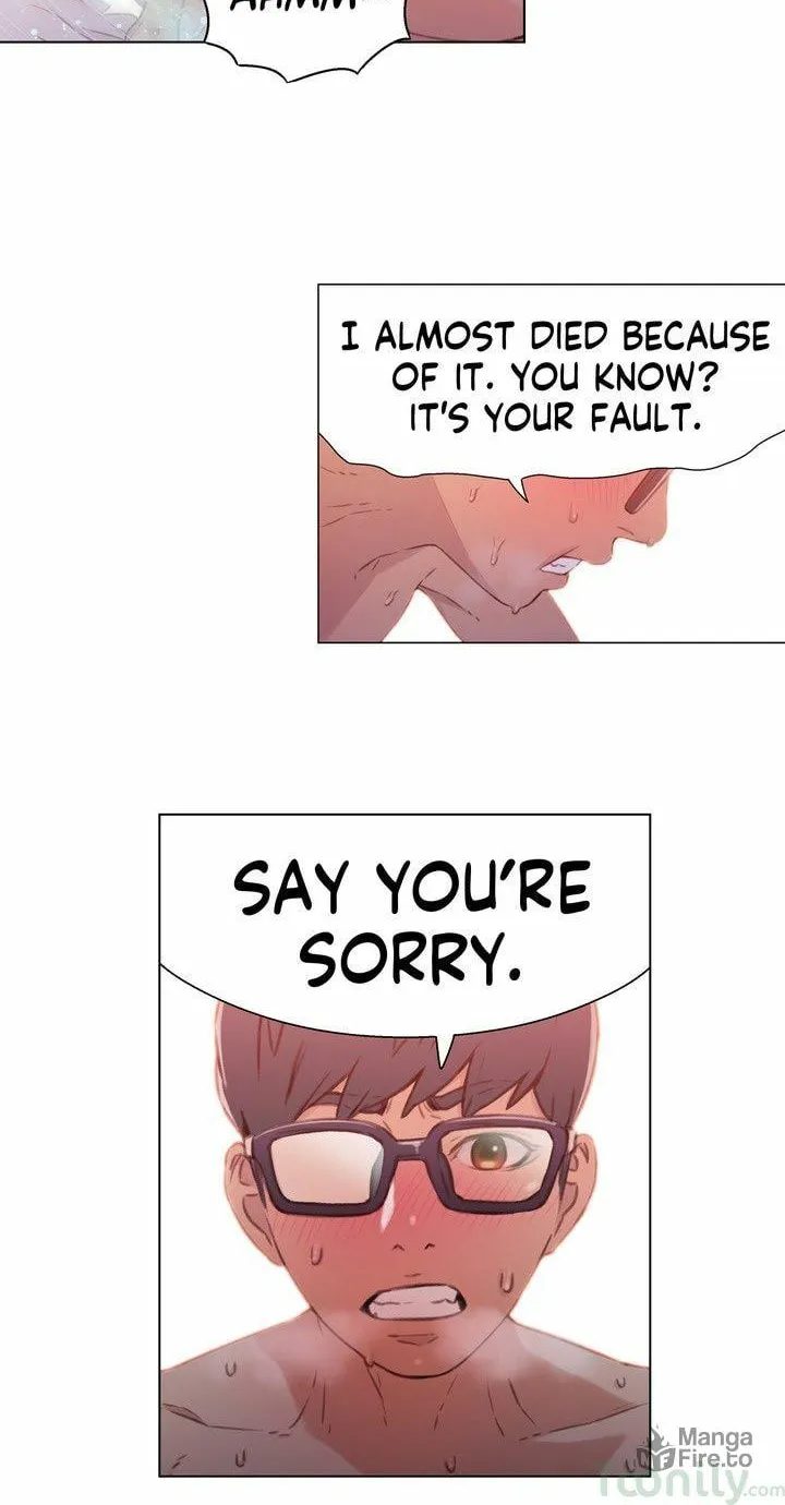 Read Sweet Guy chapter 12 image 39 on Lezhin