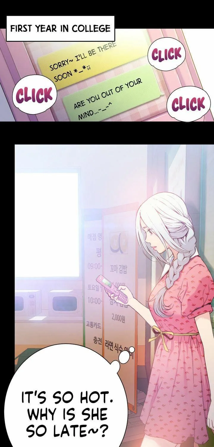 Read Sweet Guy chapter 12 image 4 on Lezhin