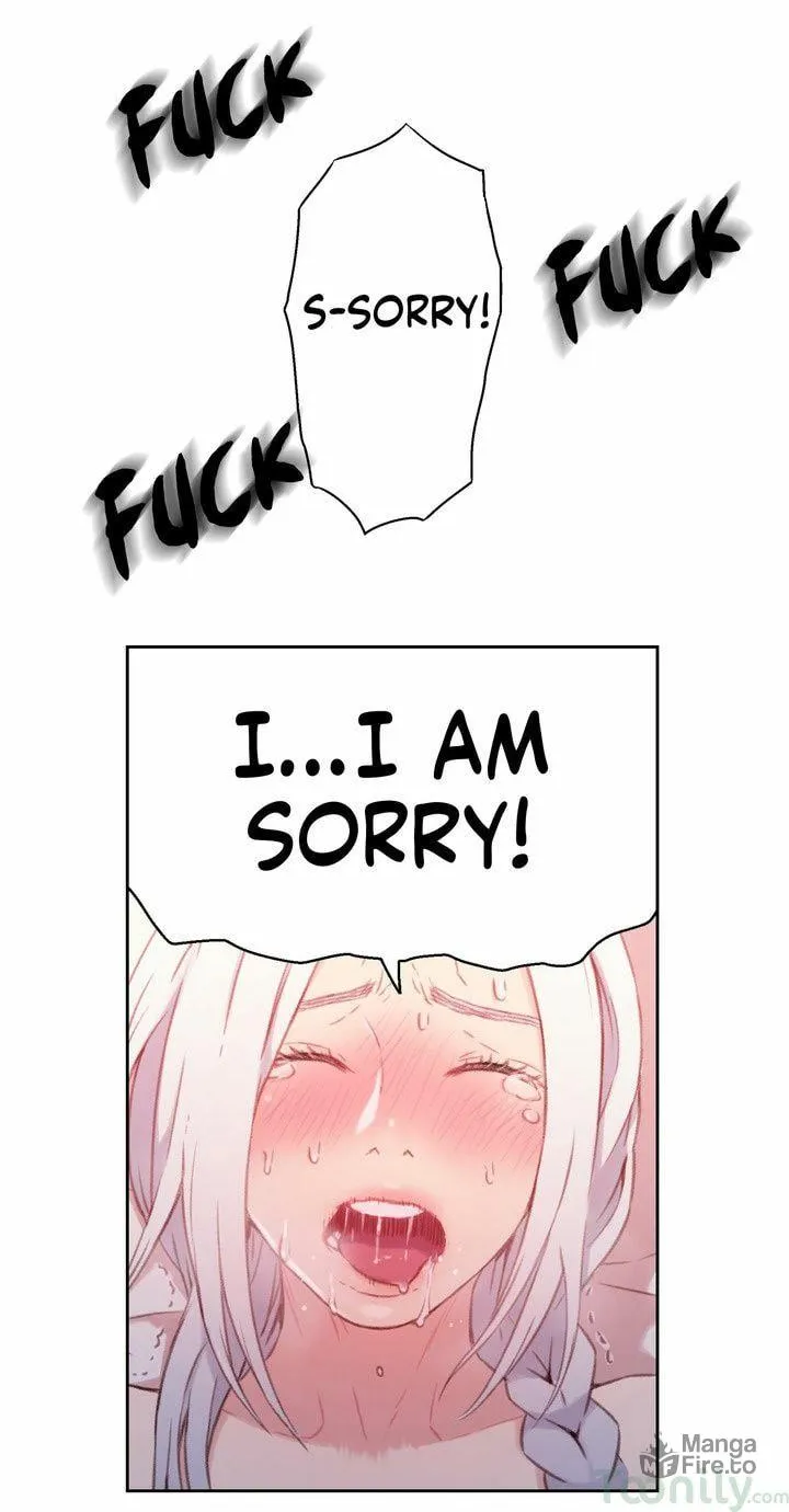 Read Sweet Guy chapter 12 image 41 on Lezhin