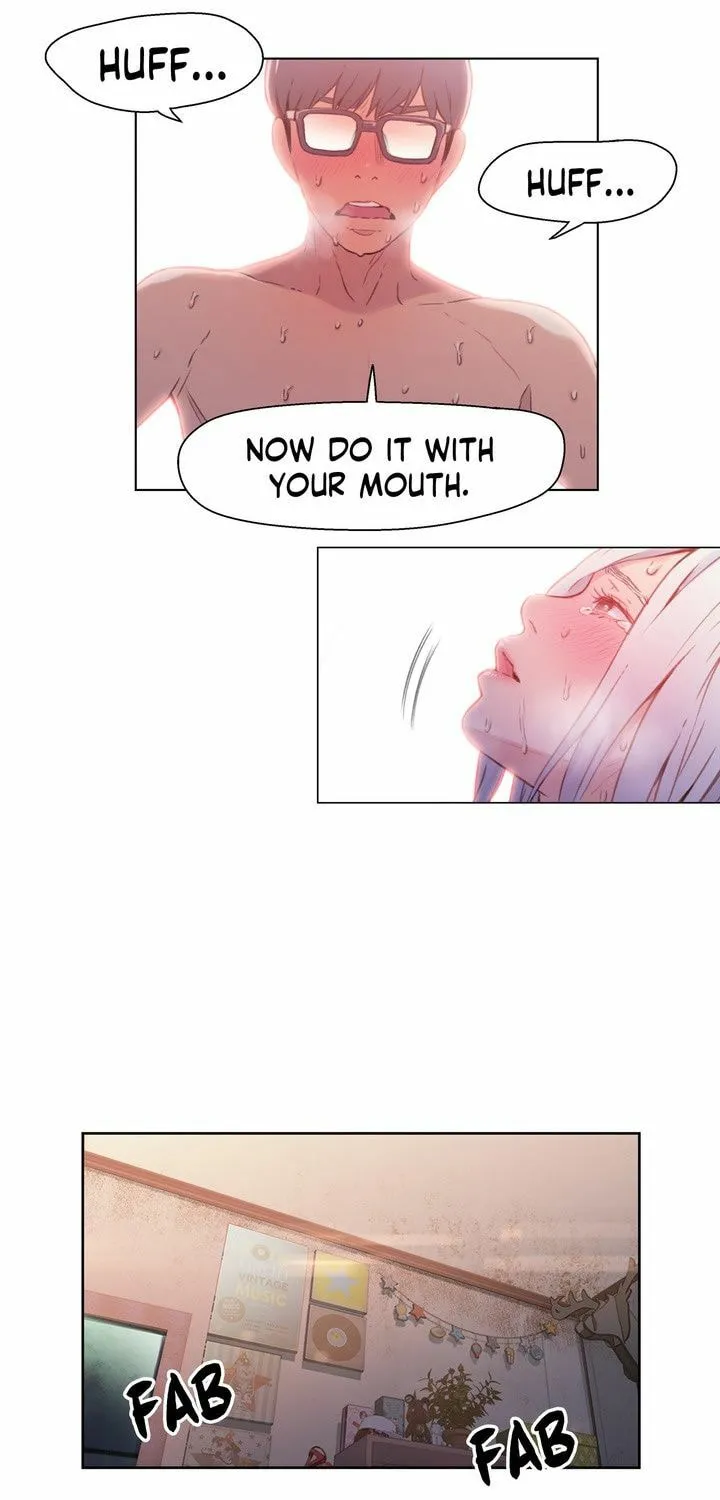 Read Sweet Guy chapter 12 image 44 on Lezhin