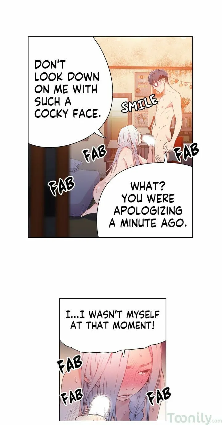 Read Sweet Guy chapter 12 image 45 on Lezhin