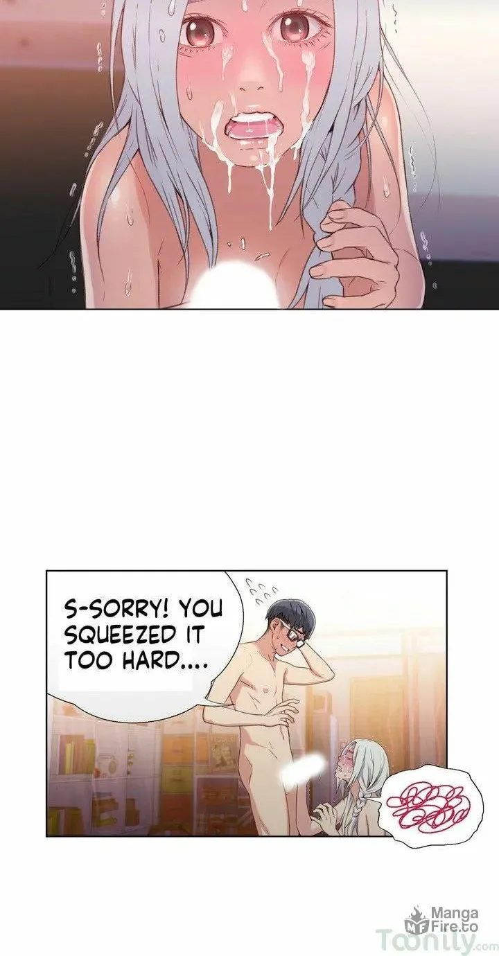 Read Sweet Guy chapter 12 image 47 on Lezhin