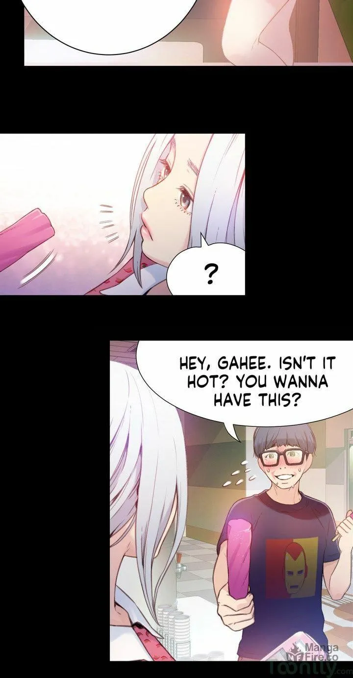 Read Sweet Guy chapter 12 image 5 on Lezhin