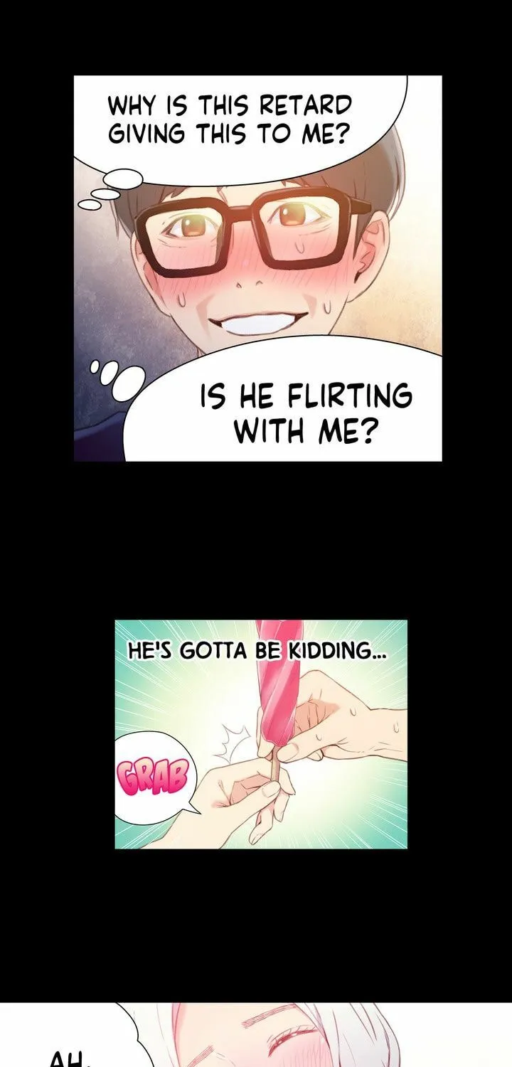 Read Sweet Guy chapter 12 image 6 on Lezhin