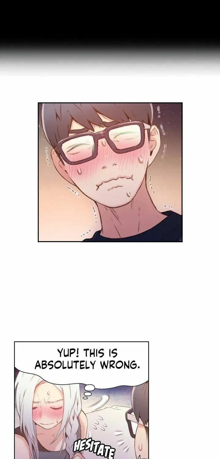 Read Sweet Guy chapter 12 image 8 on Lezhin
