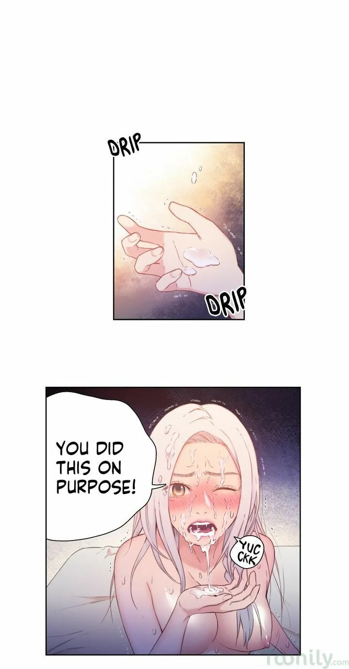 Read Sweet Guy chapter 13 image 1 on Lezhin