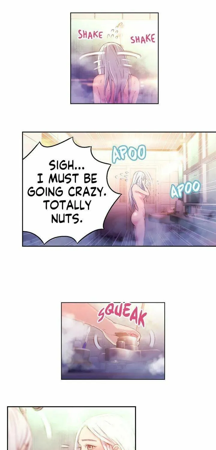 Read Sweet Guy chapter 13 image 10 on Lezhin