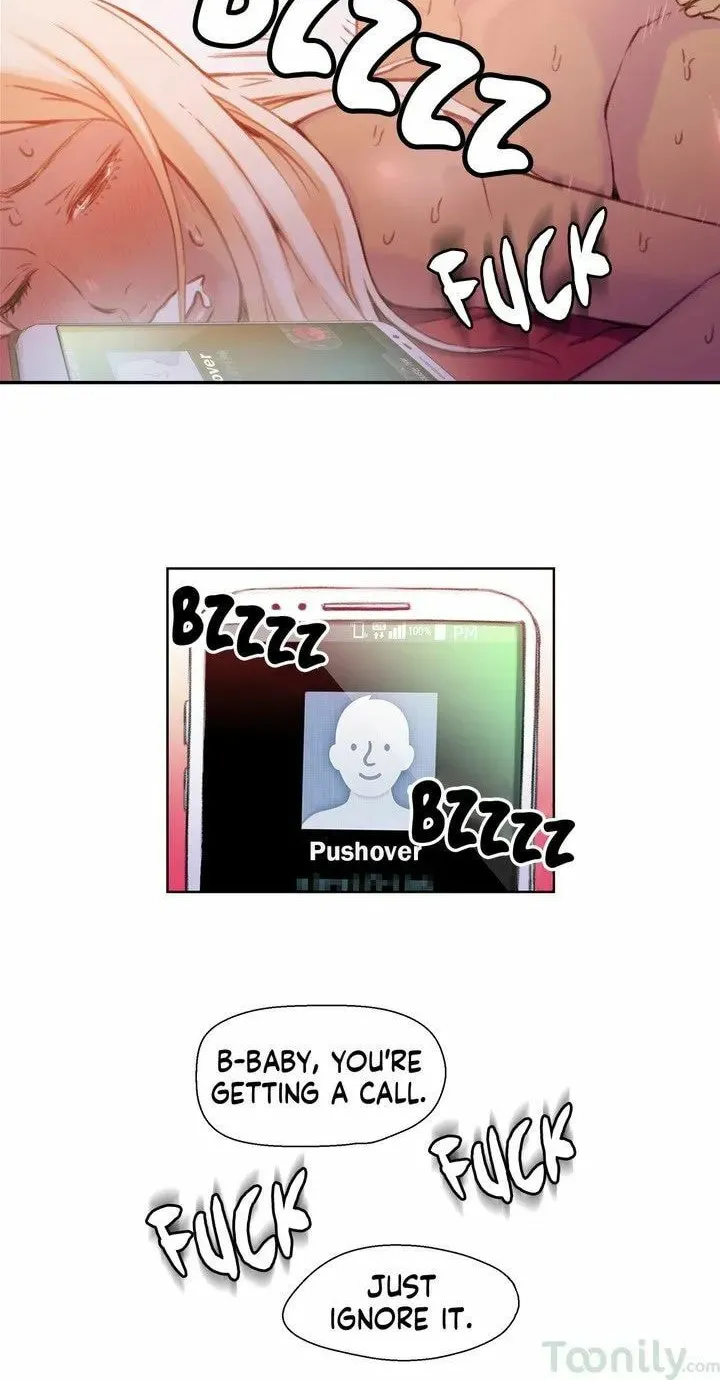Read Sweet Guy chapter 13 image 13 on Lezhin