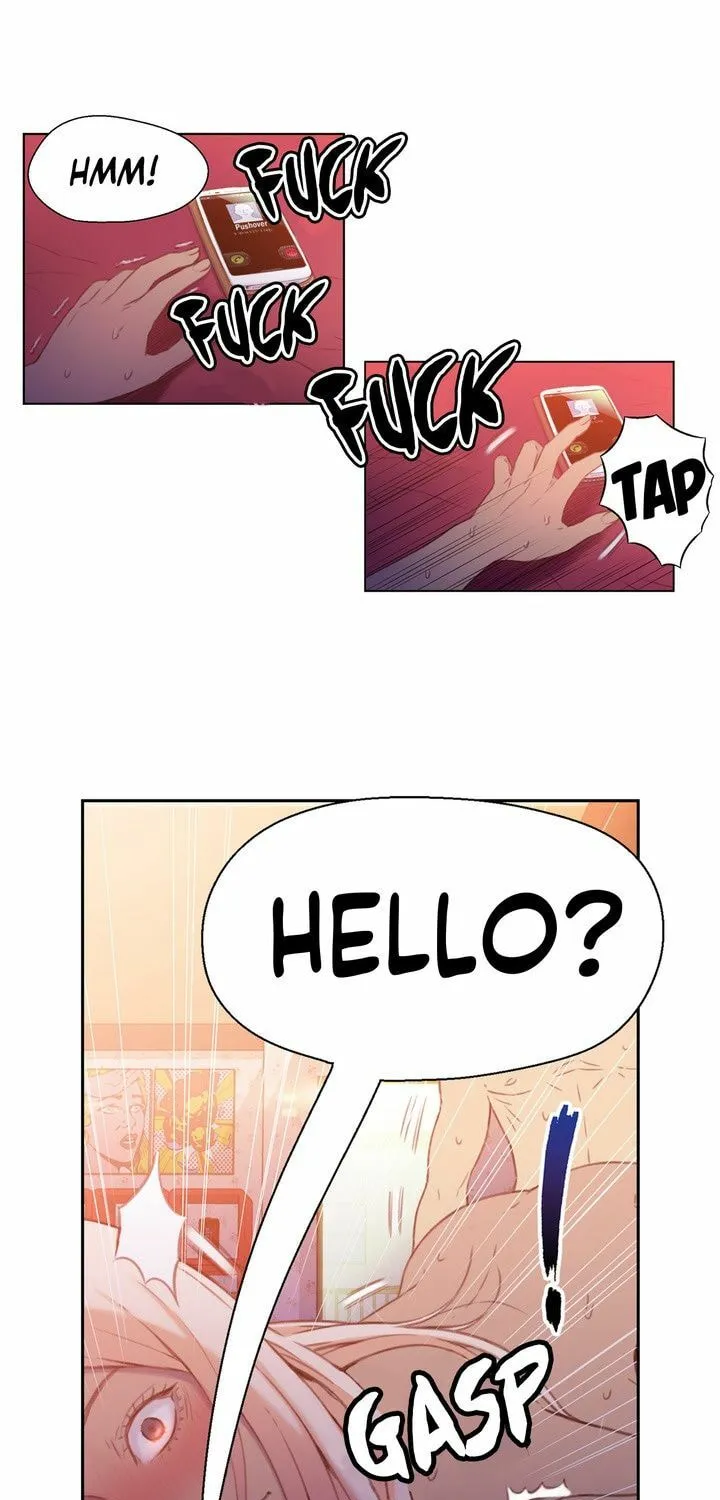 Read Sweet Guy chapter 13 image 14 on Lezhin