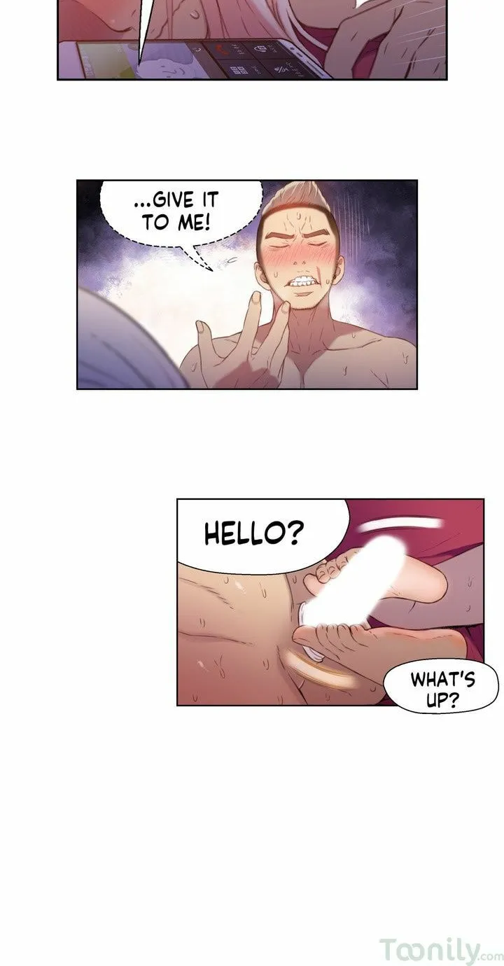 Read Sweet Guy chapter 13 image 15 on Lezhin