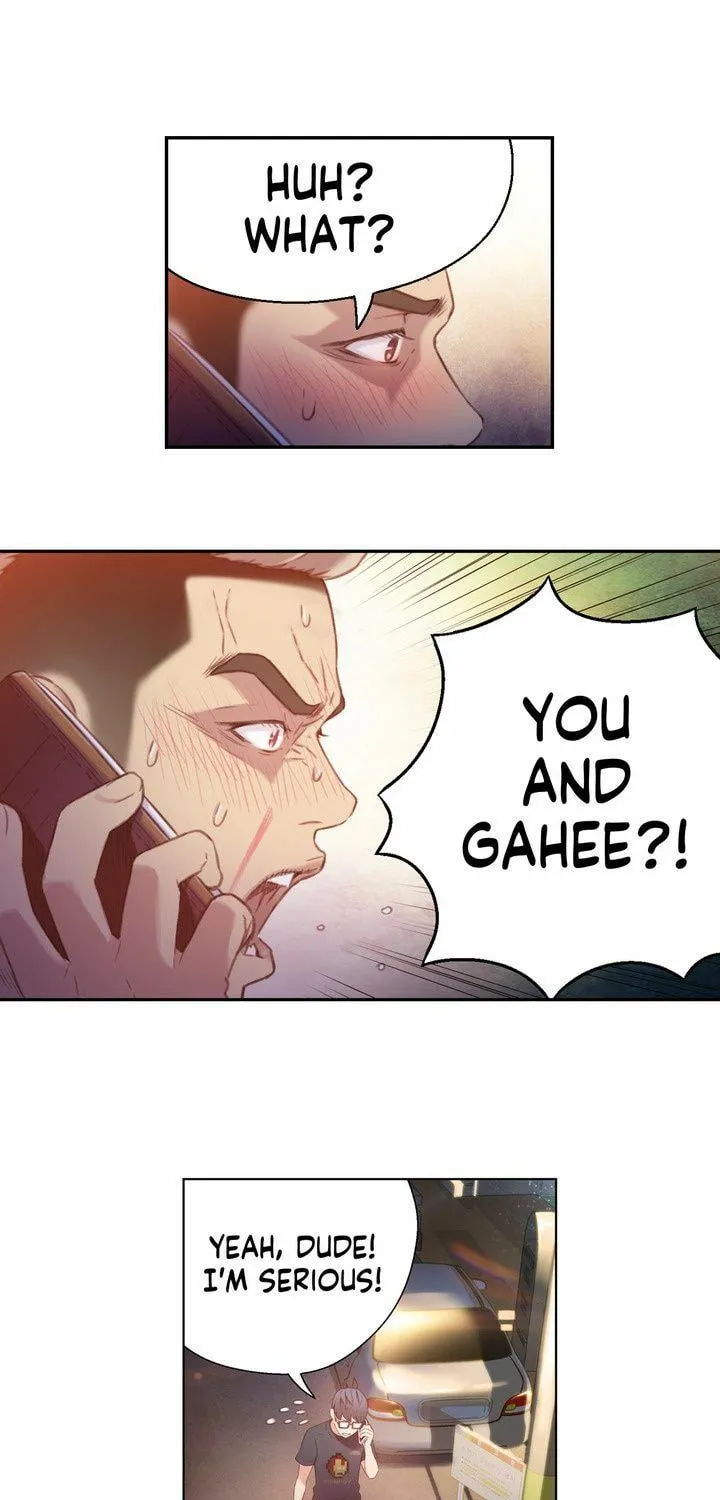 Read Sweet Guy chapter 13 image 16 on Lezhin