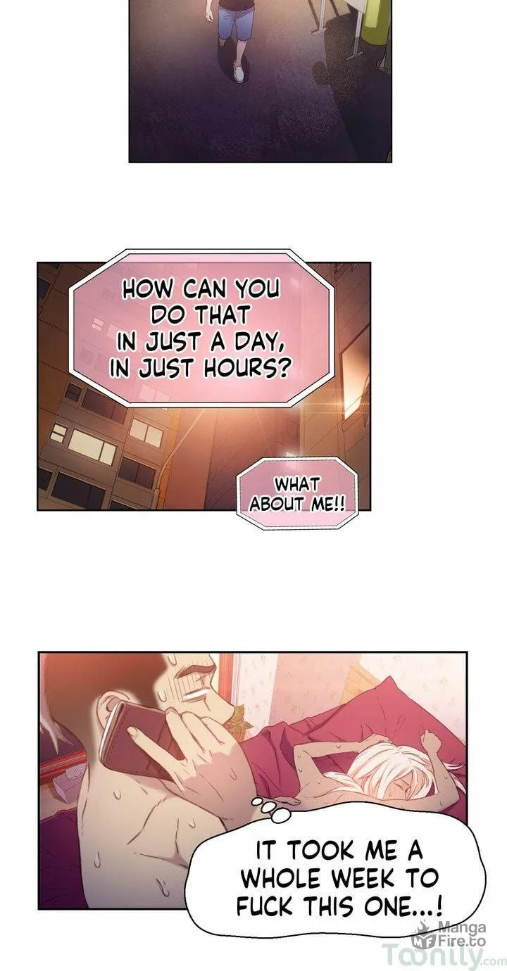 Read Sweet Guy chapter 13 image 17 on Lezhin