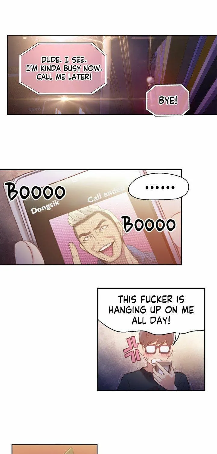 Read Sweet Guy chapter 13 image 18 on Lezhin