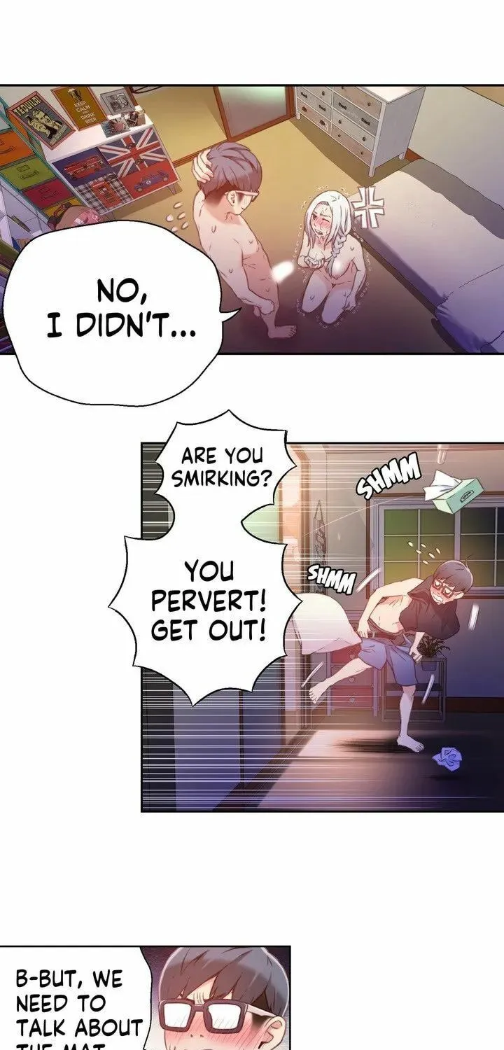 Read Sweet Guy chapter 13 image 2 on Lezhin
