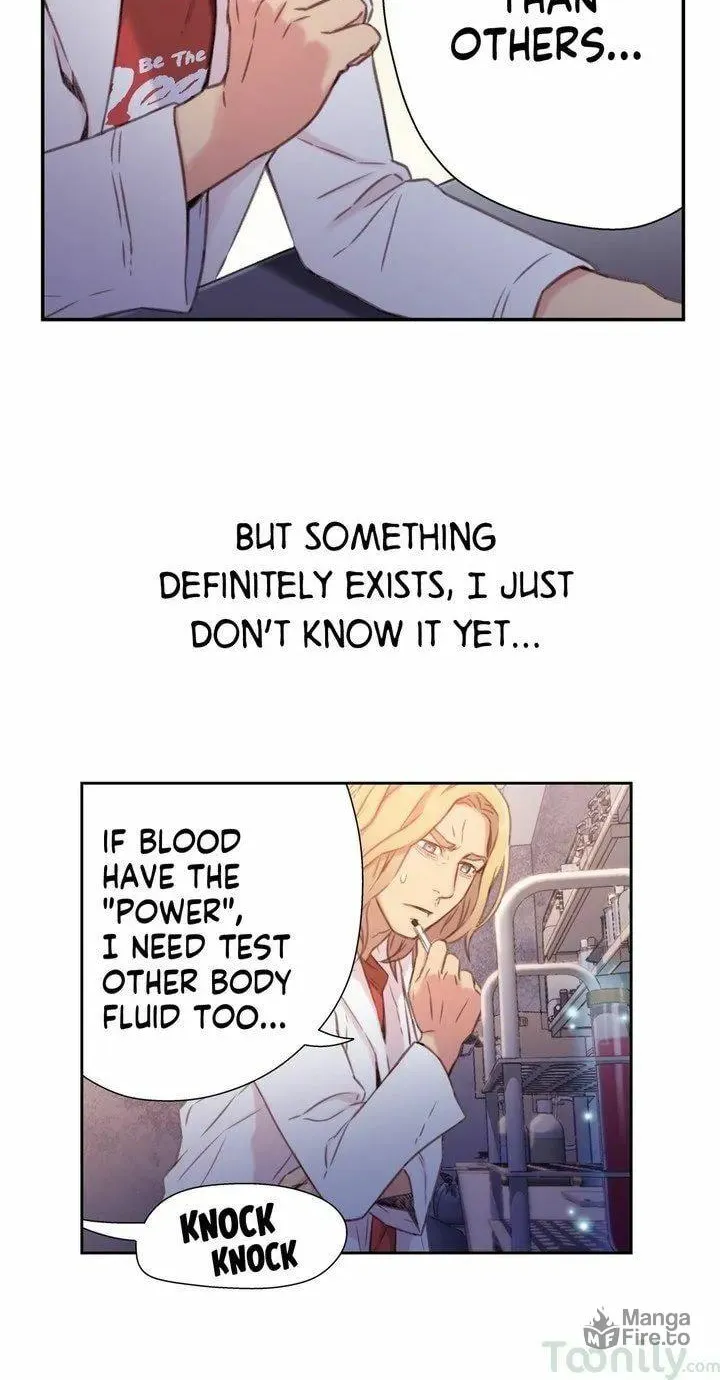 Read Sweet Guy chapter 13 image 23 on Lezhin