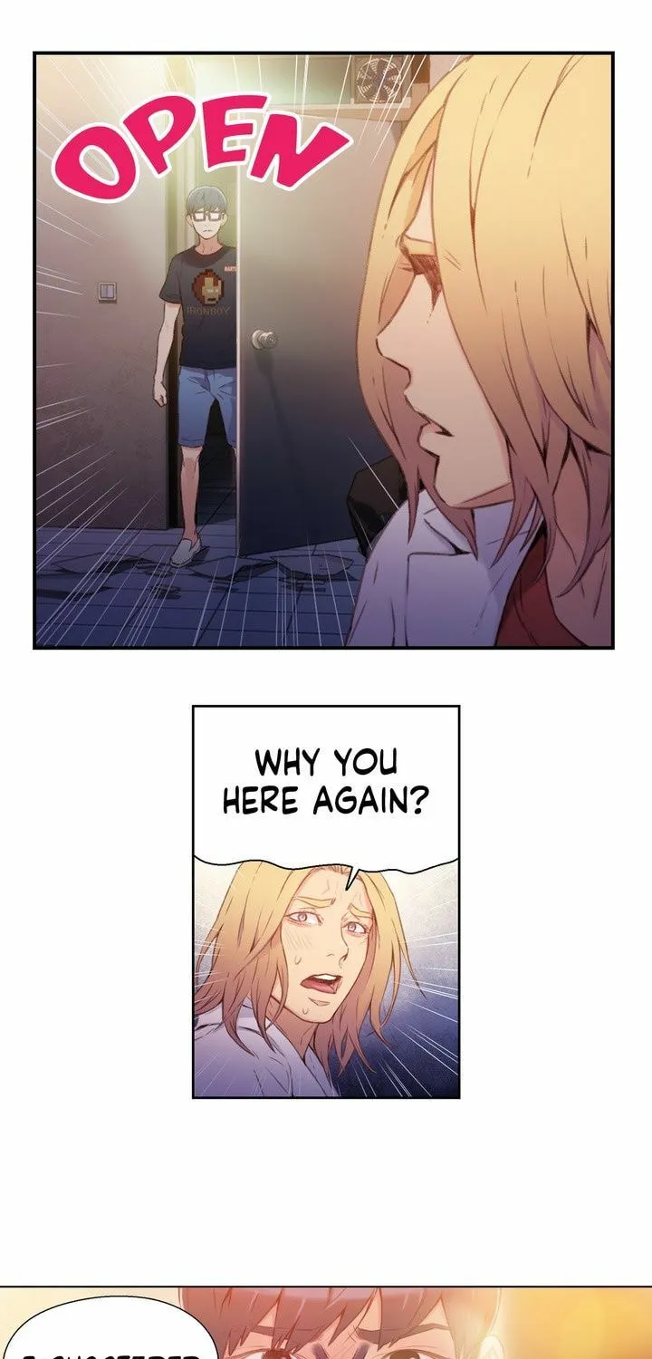 Read Sweet Guy chapter 13 image 24 on Lezhin