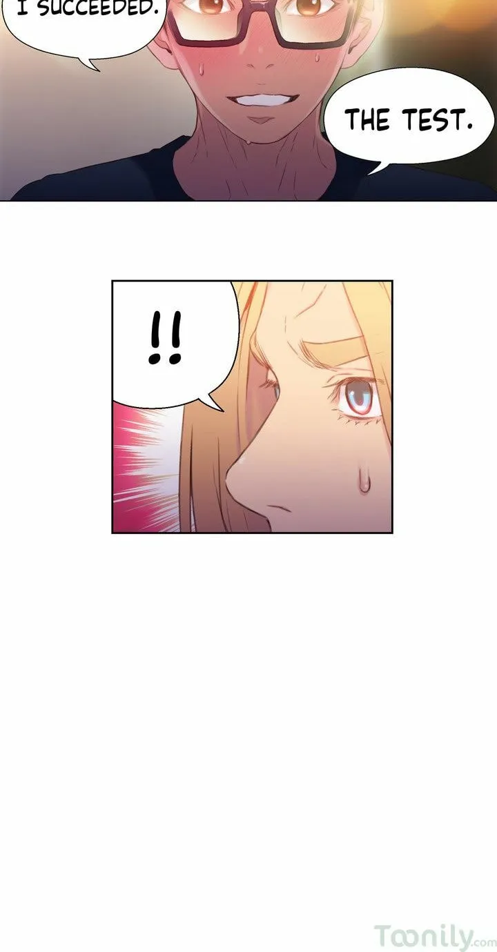 Read Sweet Guy chapter 13 image 25 on Lezhin