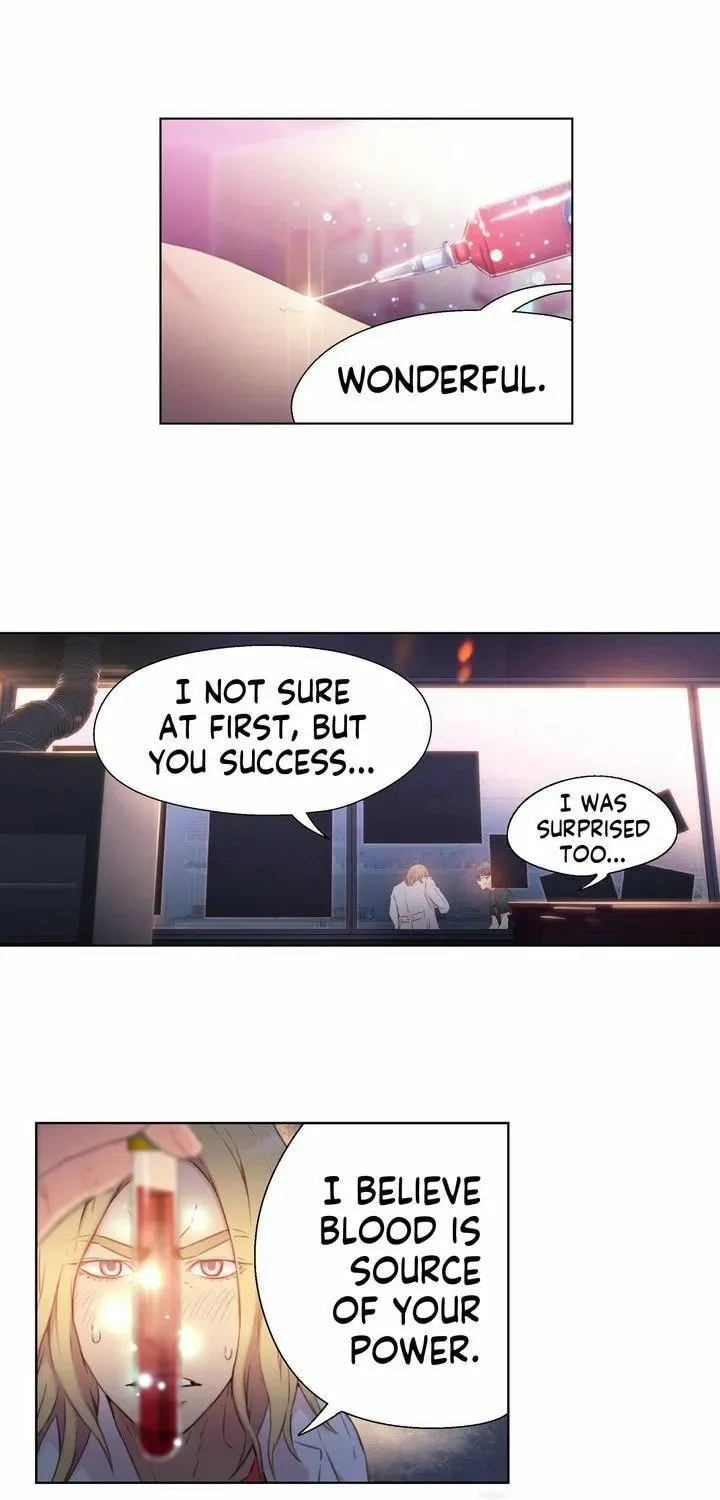 Read Sweet Guy chapter 13 image 26 on Lezhin