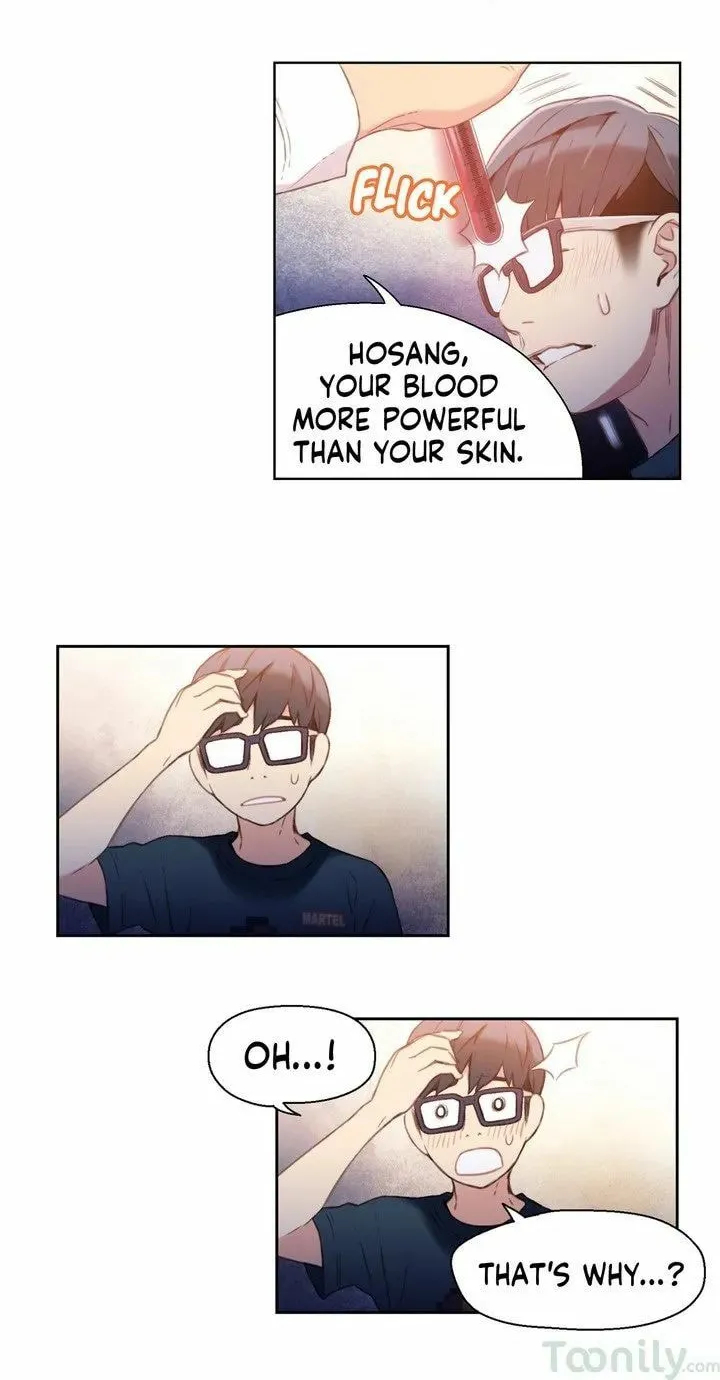 Read Sweet Guy chapter 13 image 27 on Lezhin