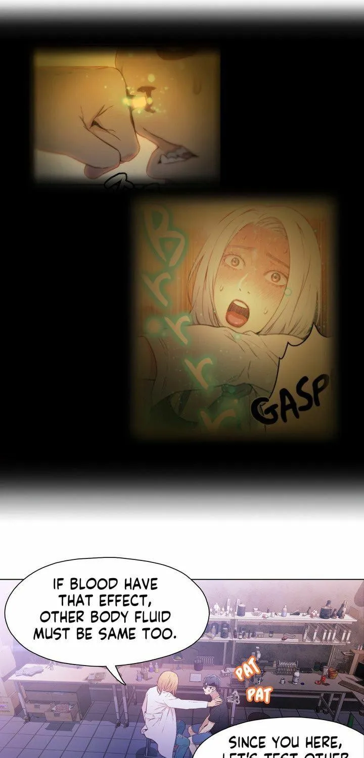 Read Sweet Guy chapter 13 image 28 on Lezhin