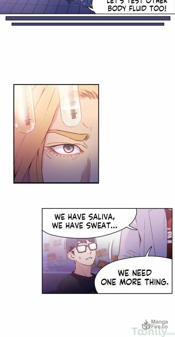 Read Sweet Guy chapter 13 image 29 on Lezhin