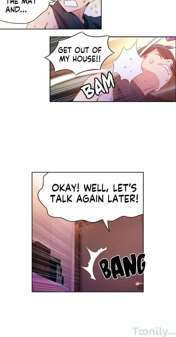 Read Sweet Guy chapter 13 image 3 on Lezhin