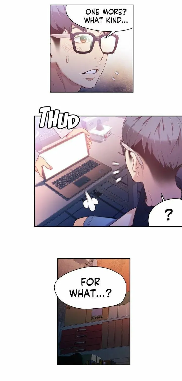 Read Sweet Guy chapter 13 image 30 on Lezhin