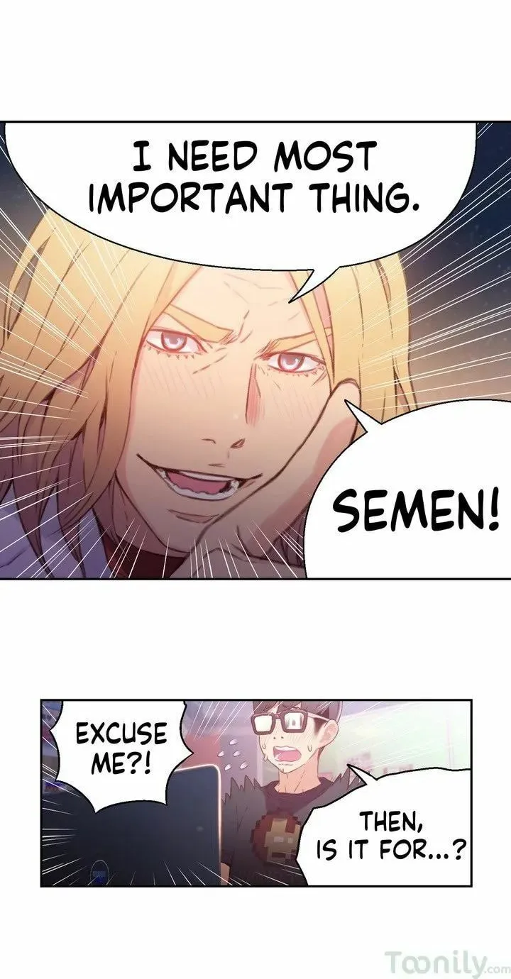 Read Sweet Guy chapter 13 image 31 on Lezhin