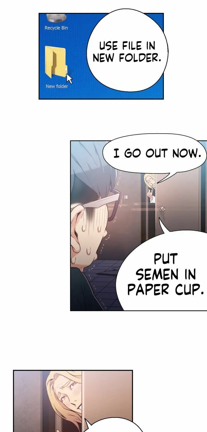 Read Sweet Guy chapter 13 image 32 on Lezhin