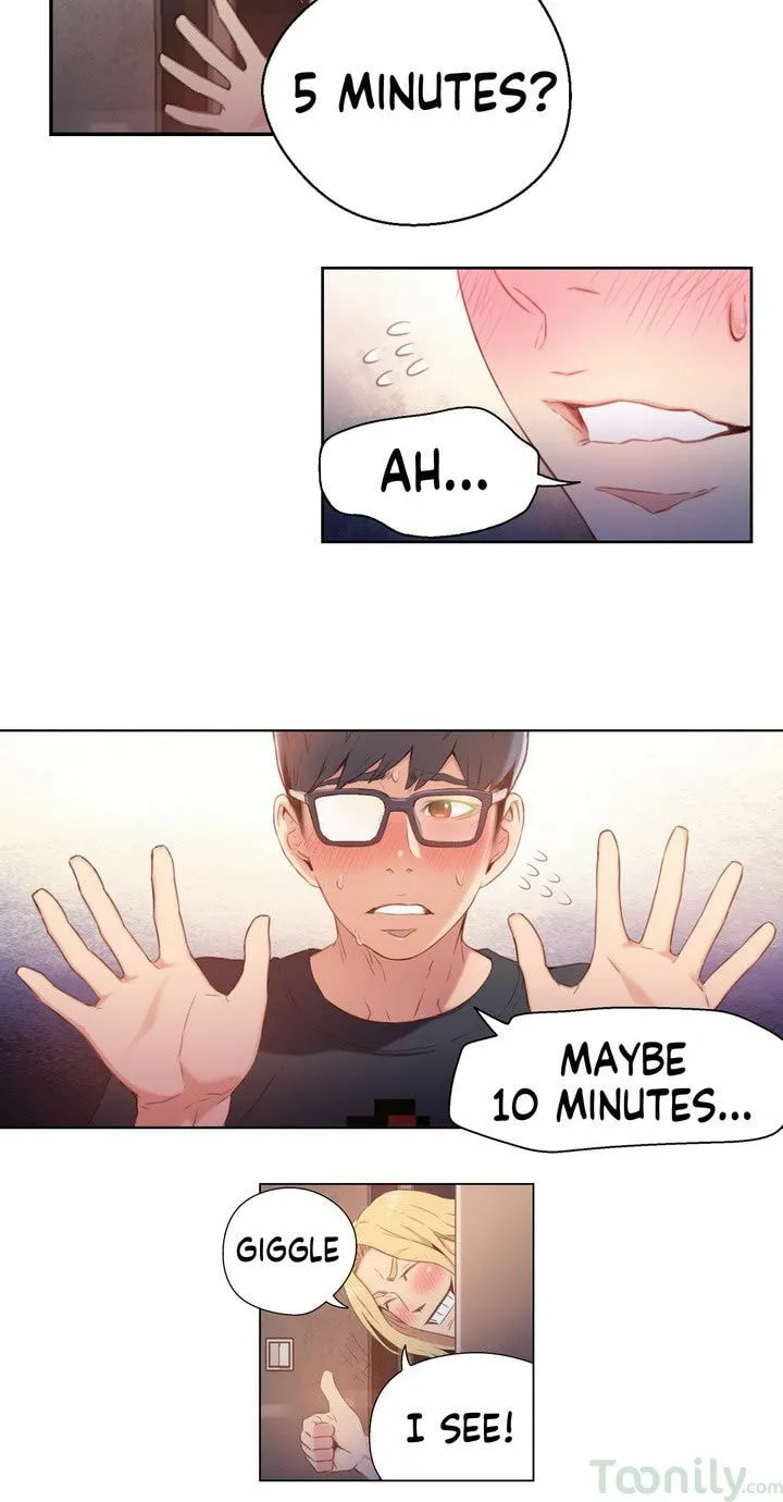 Read Sweet Guy chapter 13 image 33 on Lezhin