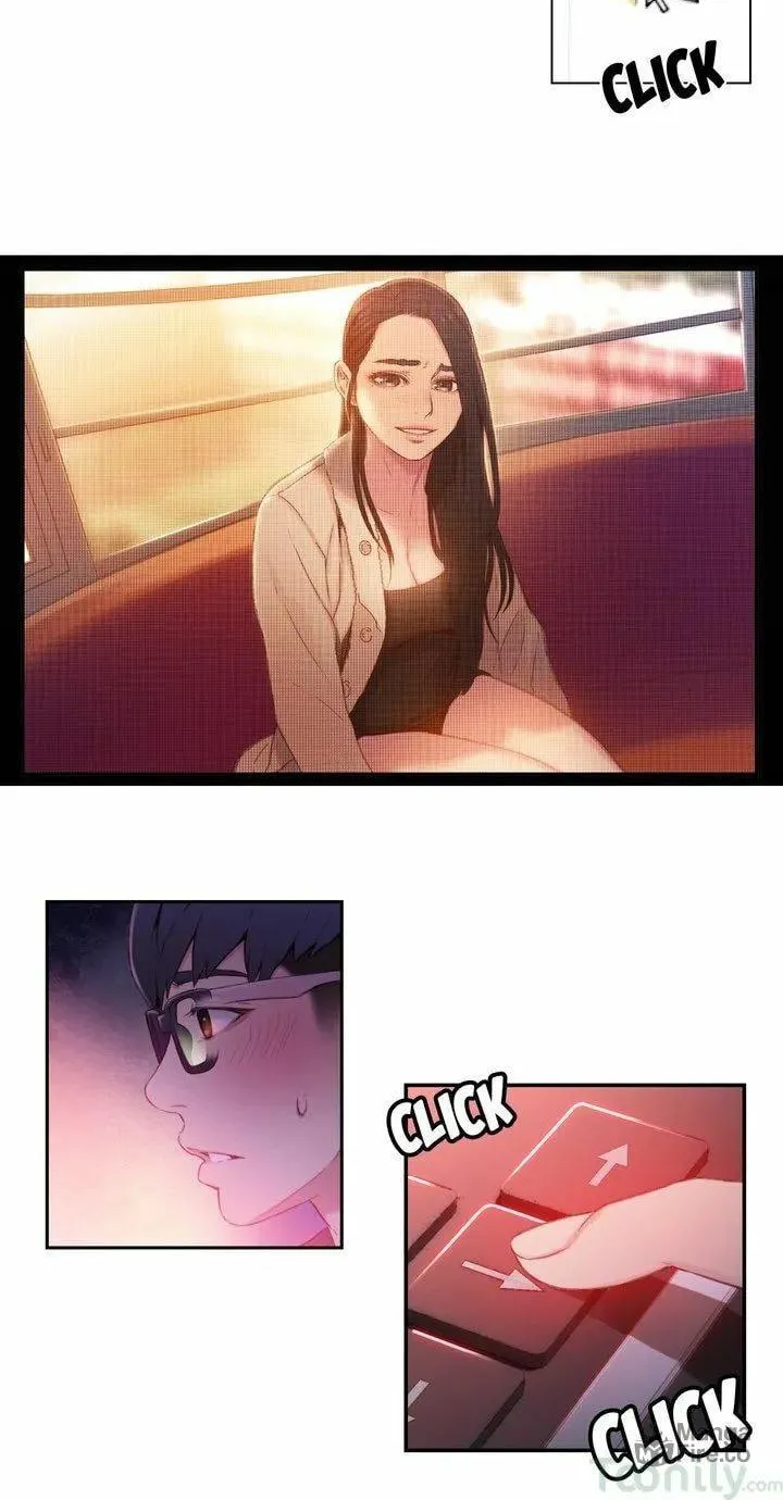 Read Sweet Guy chapter 13 image 35 on Lezhin