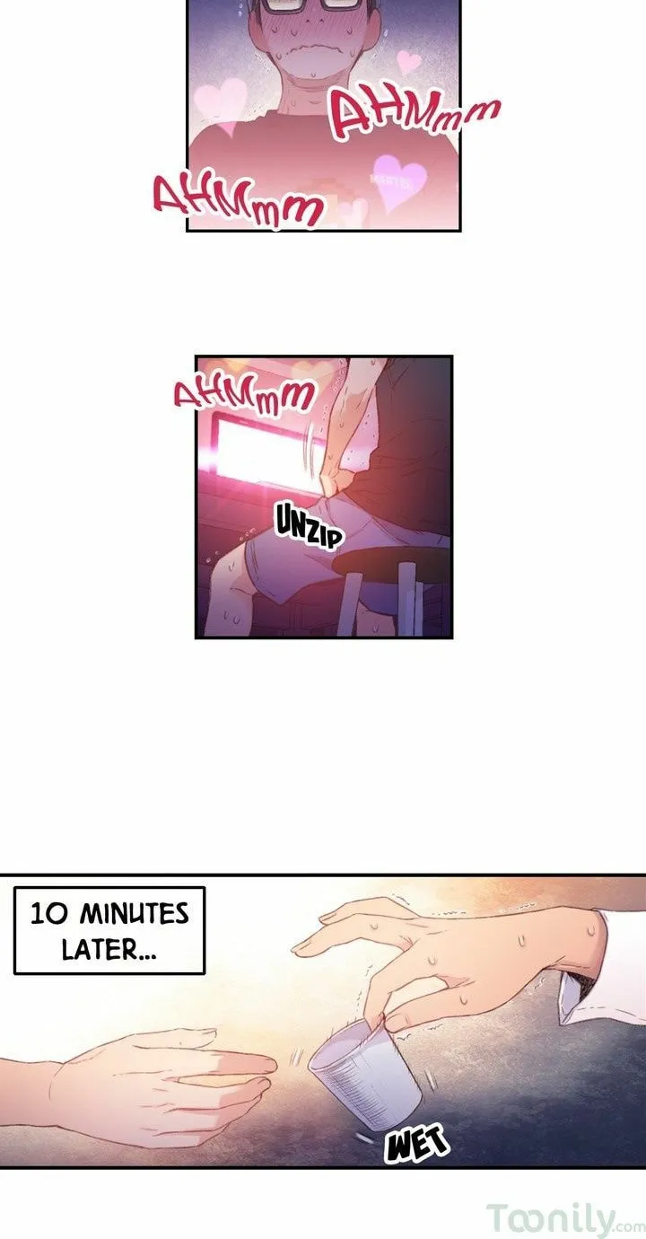 Read Sweet Guy chapter 13 image 37 on Lezhin