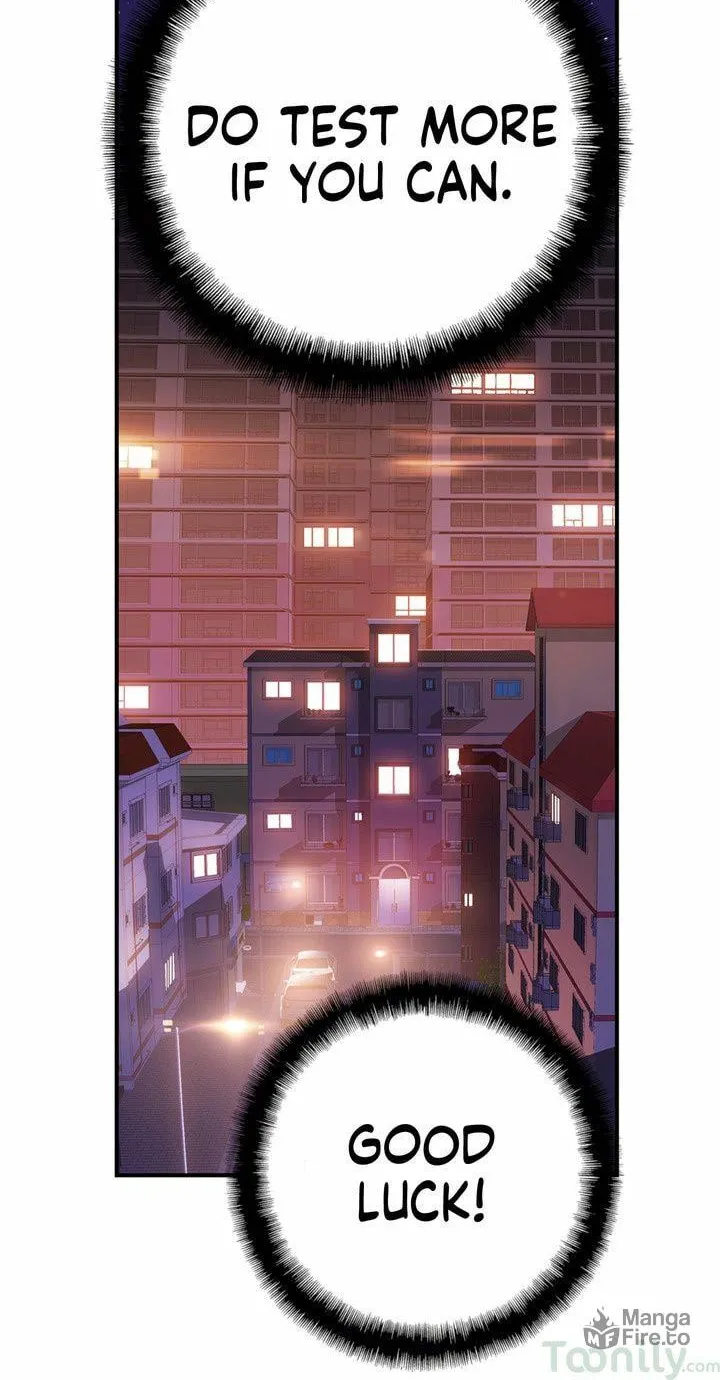 Read Sweet Guy chapter 13 image 39 on Lezhin