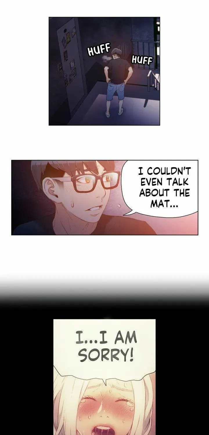 Read Sweet Guy chapter 13 image 4 on Lezhin