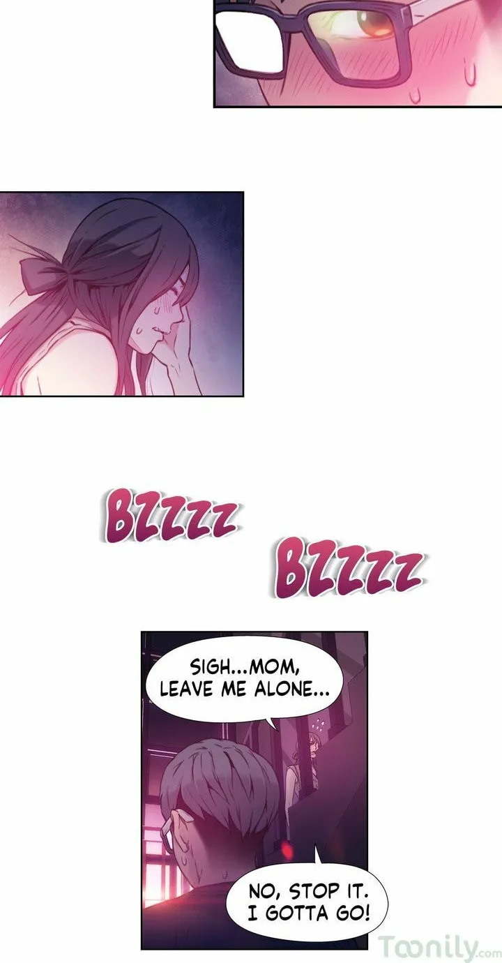Read Sweet Guy chapter 13 image 45 on Lezhin