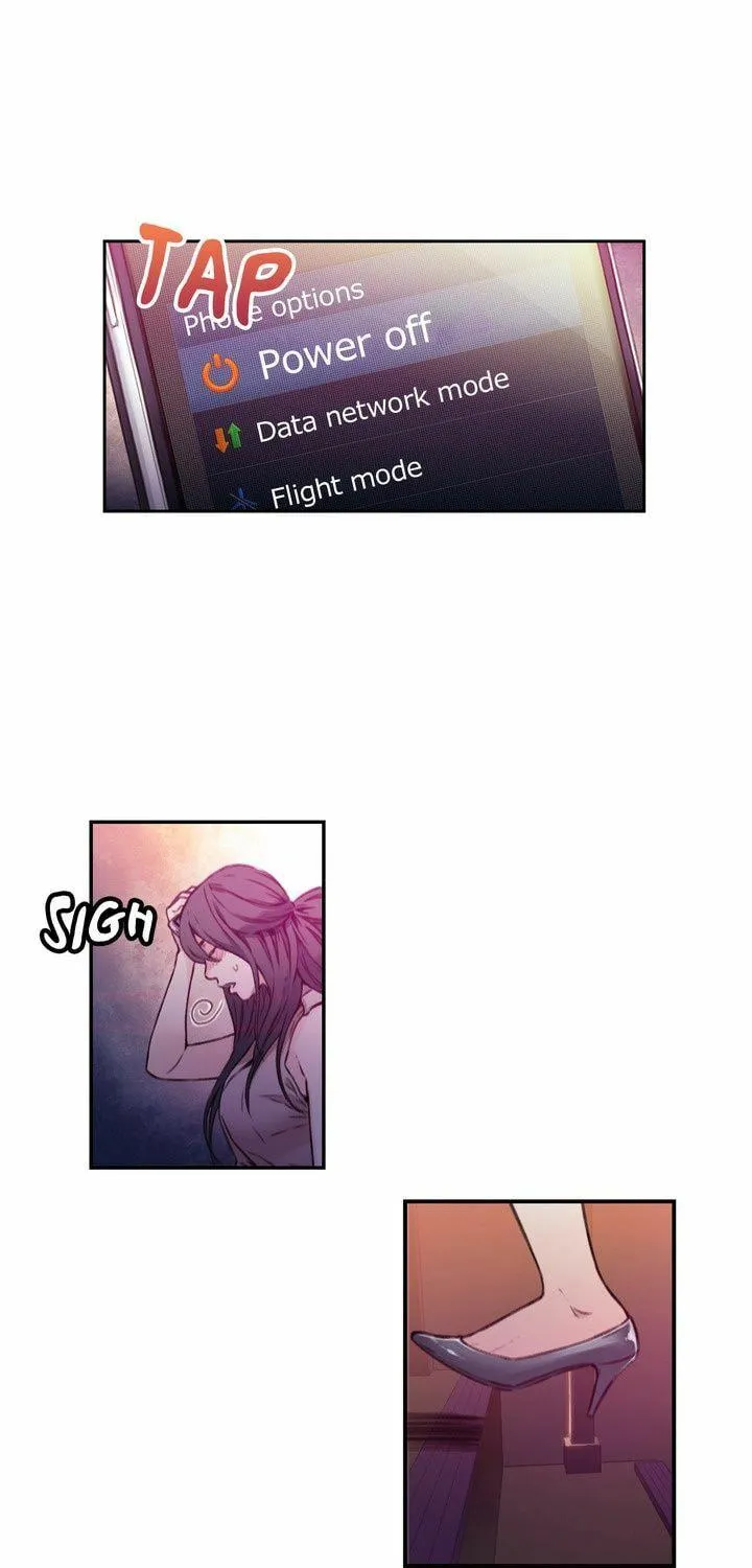 Read Sweet Guy chapter 13 image 46 on Lezhin