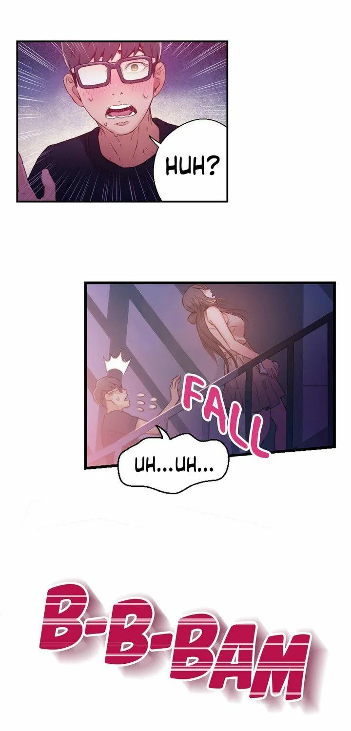 Read Sweet Guy chapter 13 image 48 on Lezhin
