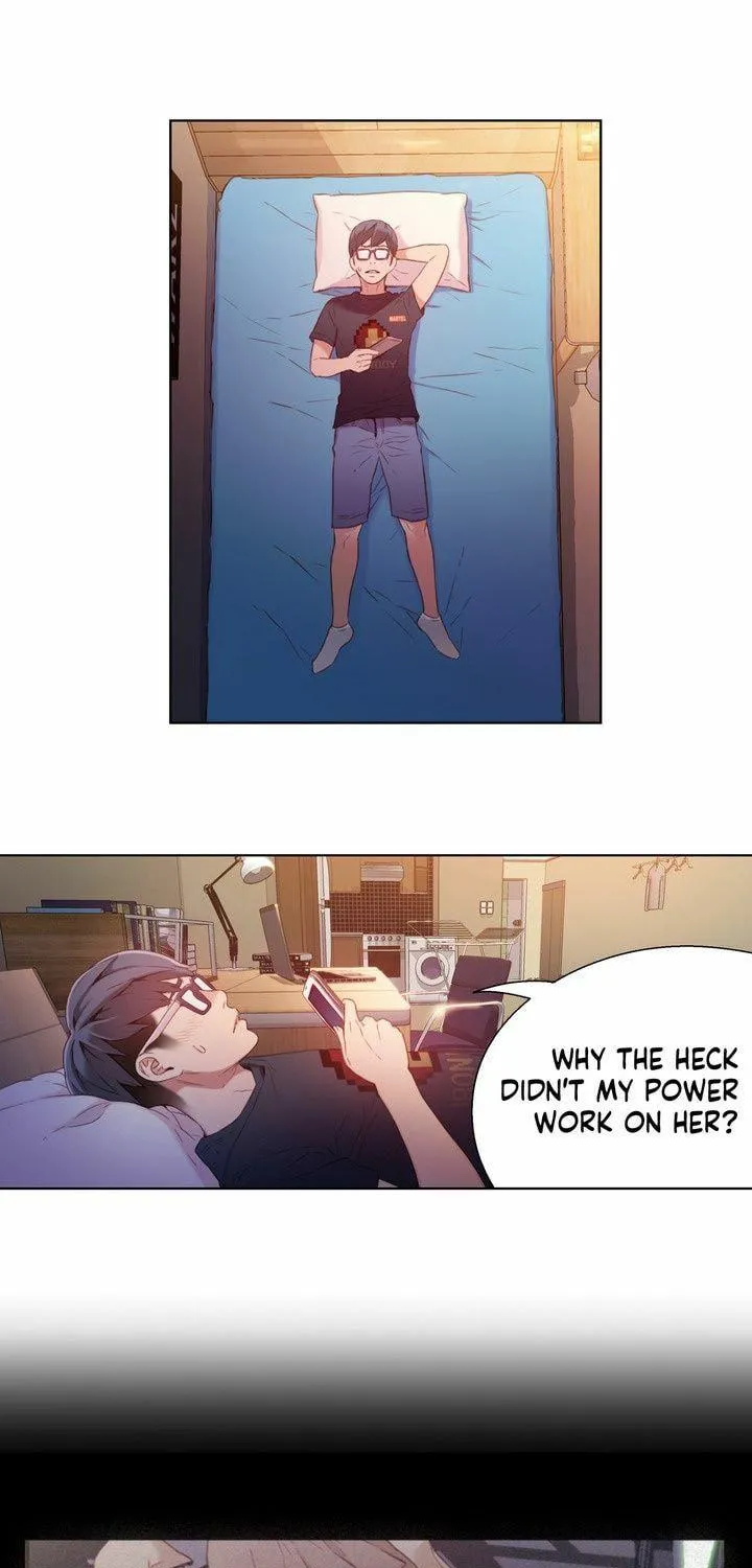 Read Sweet Guy chapter 14 image 10 on Lezhin