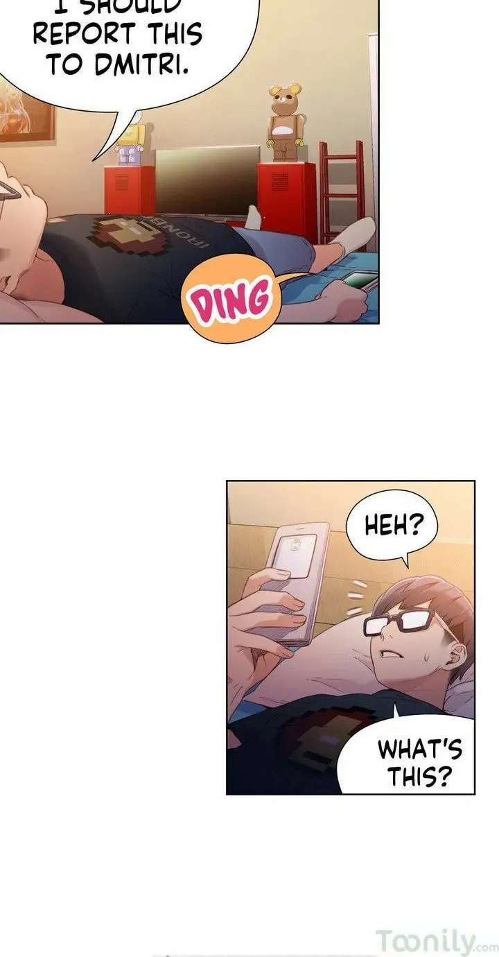 Read Sweet Guy chapter 14 image 13 on Lezhin