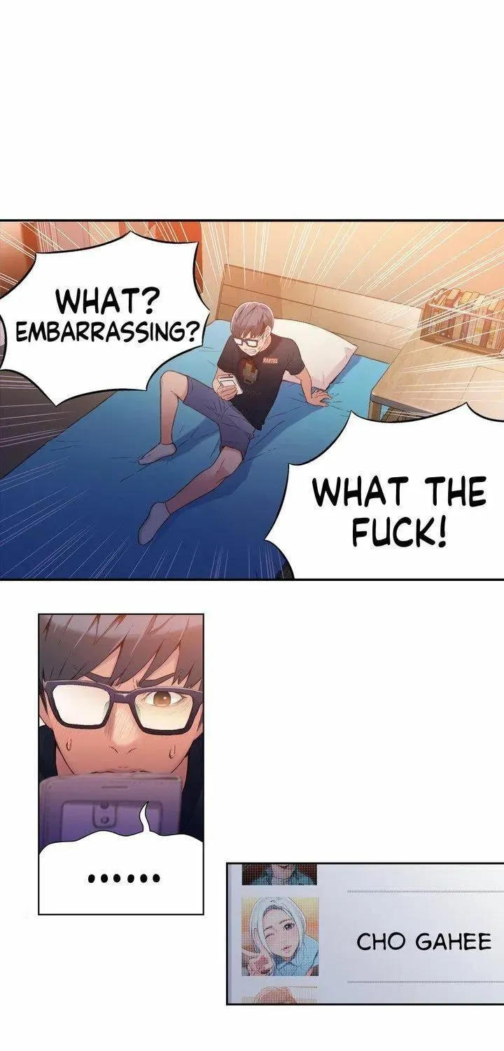 Read Sweet Guy chapter 14 image 16 on Lezhin