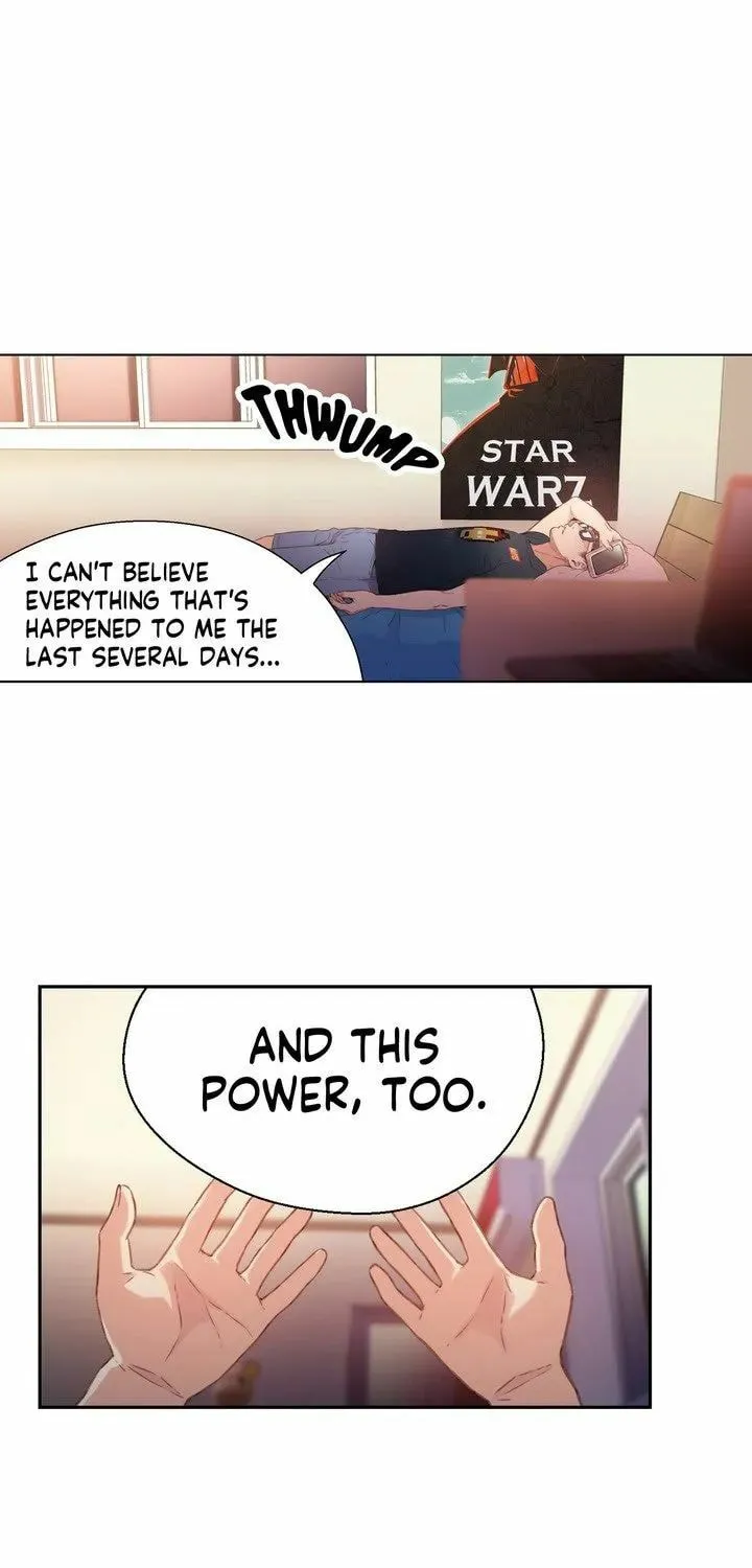 Read Sweet Guy chapter 14 image 20 on Lezhin
