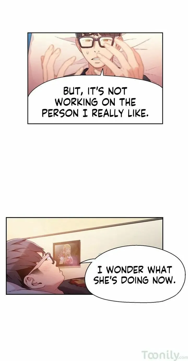 Read Sweet Guy chapter 14 image 21 on Lezhin