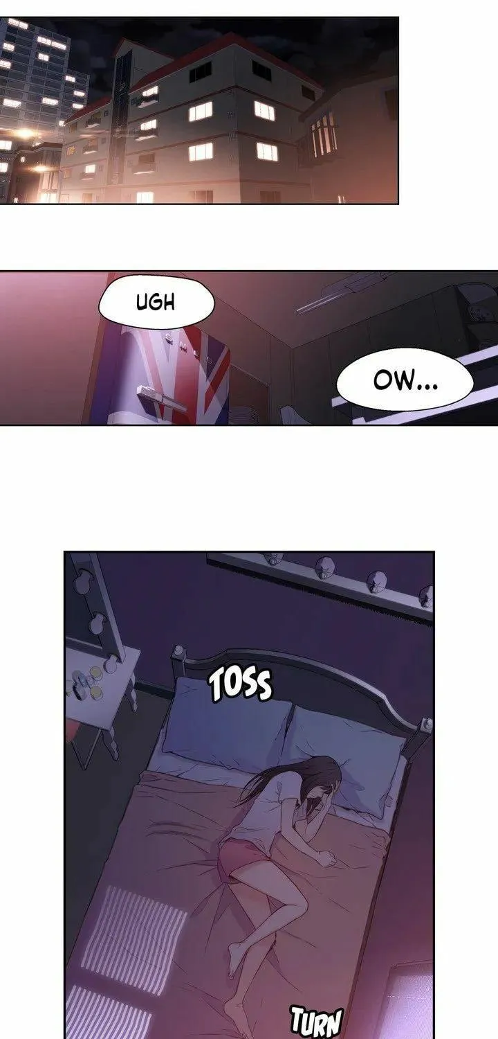 Read Sweet Guy chapter 14 image 22 on Lezhin