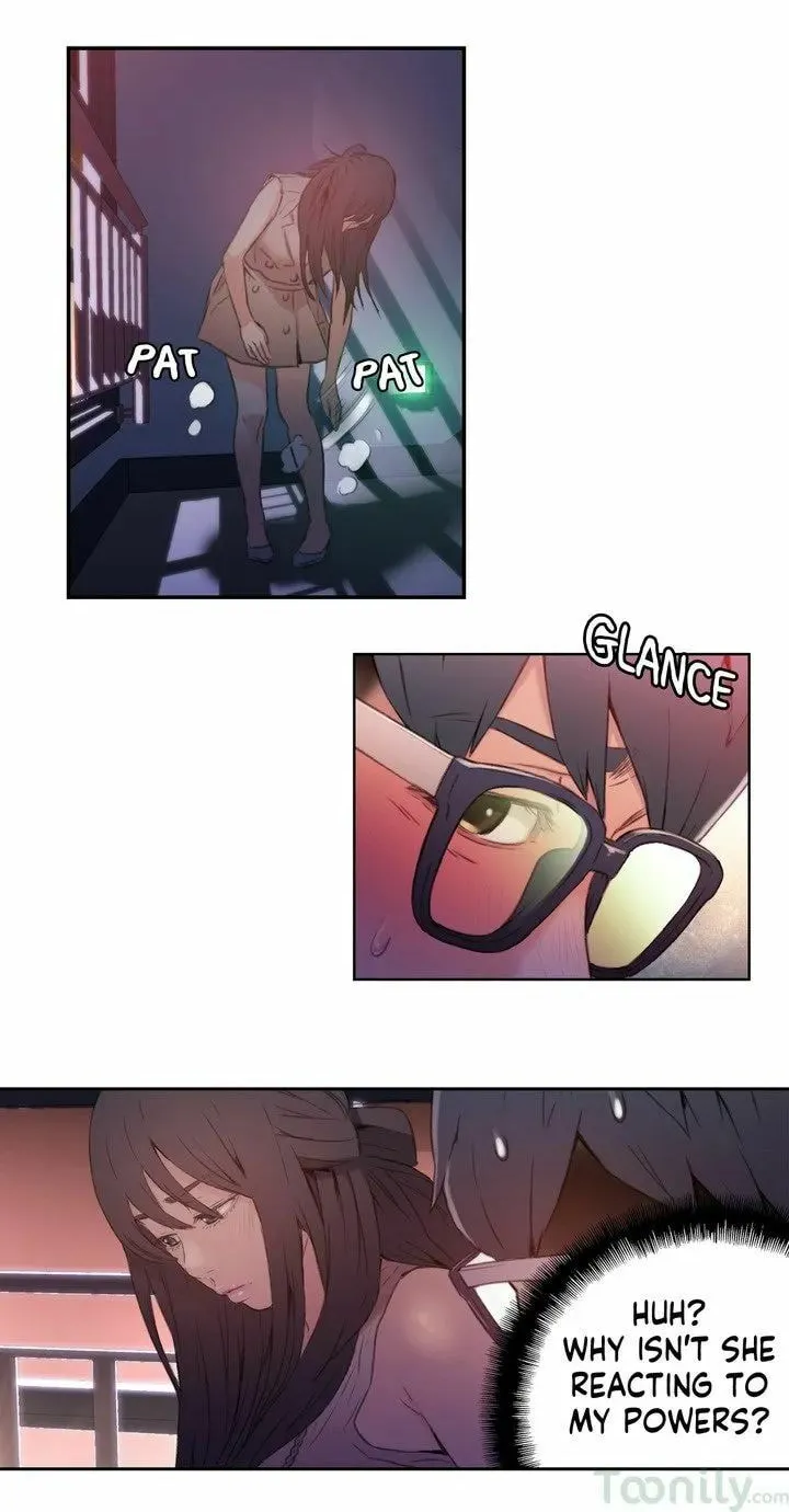 Read Sweet Guy chapter 14 image 3 on Lezhin